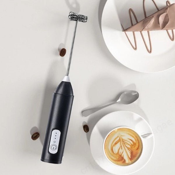 2 in 1 High Quality Coffee Beater