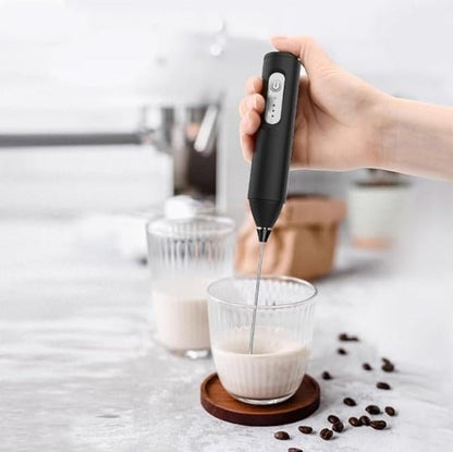 2 in 1 High Quality Coffee Beater