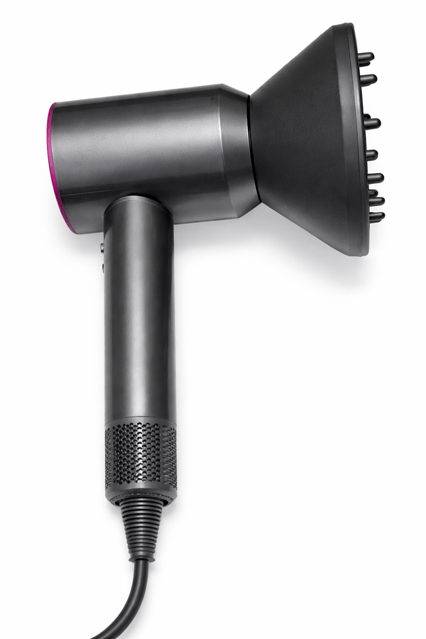 Professional High-Speed Ionic Hair Dryer