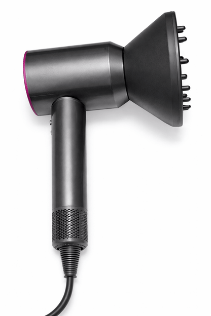 Professional High-Speed Ionic Hair Dryer