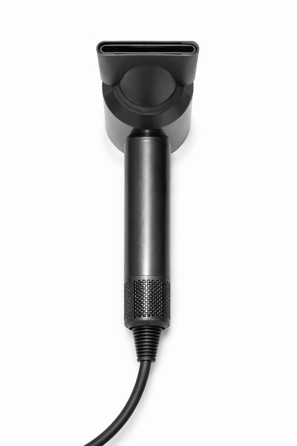 Professional High-Speed Ionic Hair Dryer