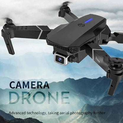 E88 Remote Control Drone With Camera