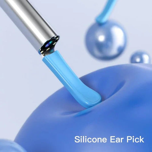 Ear Wax Cleaning Device