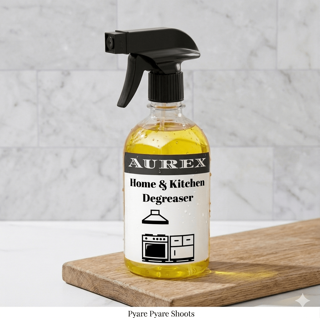Kitchen Degreaser