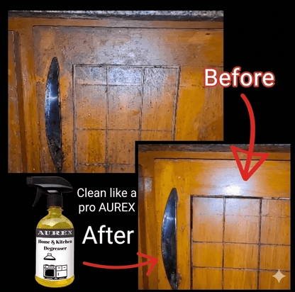 Kitchen Degreaser