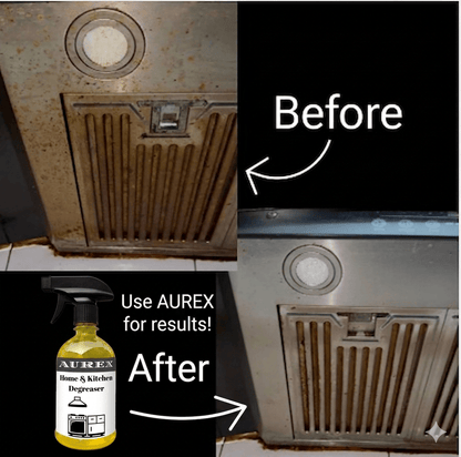 Kitchen Degreaser