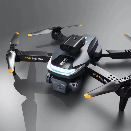 P23 Pro Dual Camera With Obstacle Avoidance Drone