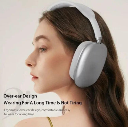 P9 Wireless Bluetooth Headphones (random color)