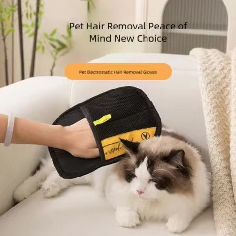 Pet Hair Remover Portable Washable
