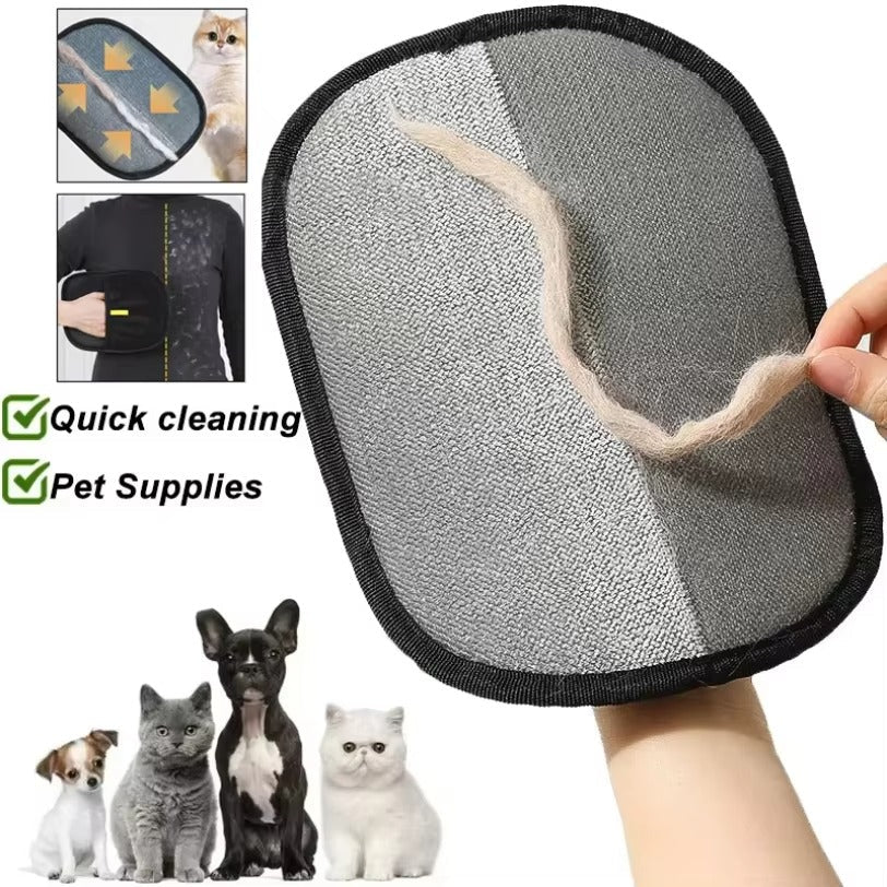 Pet Hair Remover Portable Washable