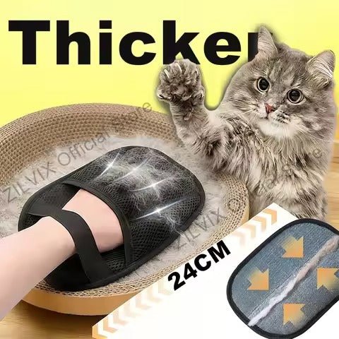 Pet Hair Remover Portable Washable